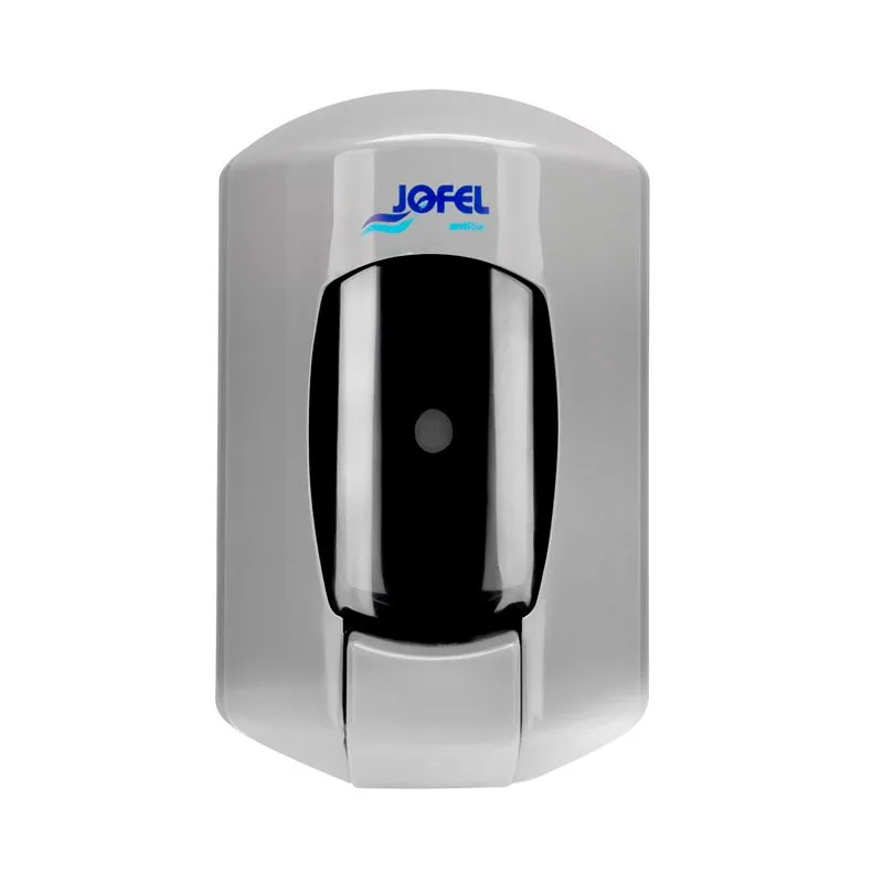 Despachador de jabón de pared modelo Aitana, marca Jofel