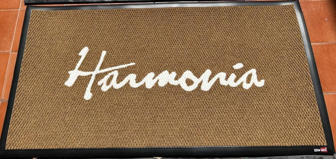 Tapete de alfombra de Harmonia